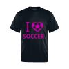 ATC PRO TEAM SHORT SLEEVE YOUTH TEE Thumbnail