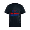 ATC PRO TEAM SHORT SLEEVE YOUTH TEE Thumbnail