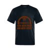 ATC PRO TEAM SHORT SLEEVE YOUTH TEE Thumbnail