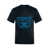ATC PRO TEAM SHORT SLEEVE YOUTH TEE Thumbnail