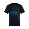 ATC PRO TEAM SHORT SLEEVE YOUTH TEE Thumbnail