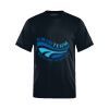 ATC PRO TEAM SHORT SLEEVE YOUTH TEE Thumbnail