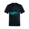 ATC PRO TEAM SHORT SLEEVE YOUTH TEE Thumbnail