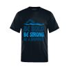 ATC PRO TEAM SHORT SLEEVE YOUTH TEE Thumbnail