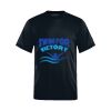 ATC PRO TEAM SHORT SLEEVE YOUTH TEE Thumbnail
