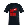 ATC PRO TEAM SHORT SLEEVE YOUTH TEE Thumbnail