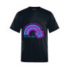 ATC PRO TEAM SHORT SLEEVE YOUTH TEE Thumbnail