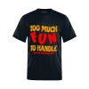 ATC PRO TEAM SHORT SLEEVE YOUTH TEE Thumbnail