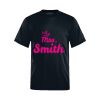 ATC PRO TEAM SHORT SLEEVE YOUTH TEE Thumbnail