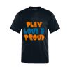 ATC PRO TEAM SHORT SLEEVE YOUTH TEE Thumbnail