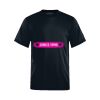 ATC PRO TEAM SHORT SLEEVE YOUTH TEE Thumbnail