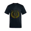 ATC PRO TEAM SHORT SLEEVE YOUTH TEE Thumbnail