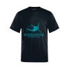 ATC PRO TEAM SHORT SLEEVE YOUTH TEE Thumbnail