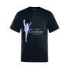 ATC PRO TEAM SHORT SLEEVE YOUTH TEE Thumbnail