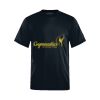 ATC PRO TEAM SHORT SLEEVE YOUTH TEE Thumbnail