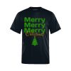 ATC PRO TEAM SHORT SLEEVE YOUTH TEE Thumbnail