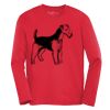 ATC PRO TEAM LONG SLEEVE YOUTH TEE Thumbnail