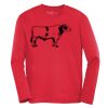 ATC PRO TEAM LONG SLEEVE YOUTH TEE Thumbnail