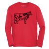 ATC PRO TEAM LONG SLEEVE YOUTH TEE Thumbnail