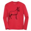 ATC PRO TEAM LONG SLEEVE YOUTH TEE Thumbnail