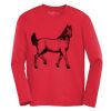 ATC PRO TEAM LONG SLEEVE YOUTH TEE Thumbnail