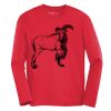 ATC PRO TEAM LONG SLEEVE YOUTH TEE Thumbnail