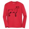 ATC PRO TEAM LONG SLEEVE YOUTH TEE Thumbnail
