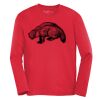 ATC PRO TEAM LONG SLEEVE YOUTH TEE Thumbnail