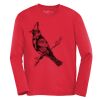 ATC PRO TEAM LONG SLEEVE YOUTH TEE Thumbnail