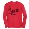 ATC PRO TEAM LONG SLEEVE YOUTH TEE Thumbnail