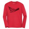 ATC PRO TEAM LONG SLEEVE YOUTH TEE Thumbnail