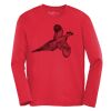 ATC PRO TEAM LONG SLEEVE YOUTH TEE Thumbnail
