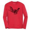 ATC PRO TEAM LONG SLEEVE YOUTH TEE Thumbnail