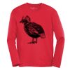ATC PRO TEAM LONG SLEEVE YOUTH TEE Thumbnail