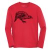 ATC PRO TEAM LONG SLEEVE YOUTH TEE Thumbnail