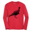 ATC PRO TEAM LONG SLEEVE YOUTH TEE Thumbnail
