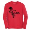 ATC PRO TEAM LONG SLEEVE YOUTH TEE Thumbnail
