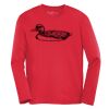 ATC PRO TEAM LONG SLEEVE YOUTH TEE Thumbnail