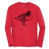 ATC PRO TEAM LONG SLEEVE YOUTH TEE Thumbnail