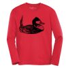 ATC PRO TEAM LONG SLEEVE YOUTH TEE Thumbnail