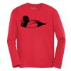 ATC PRO TEAM LONG SLEEVE YOUTH TEE Thumbnail