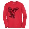 ATC PRO TEAM LONG SLEEVE YOUTH TEE Thumbnail