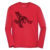 ATC PRO TEAM LONG SLEEVE YOUTH TEE Thumbnail