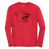 ATC PRO TEAM LONG SLEEVE YOUTH TEE Thumbnail