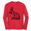 ATC PRO TEAM LONG SLEEVE YOUTH TEE Thumbnail