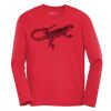 ATC PRO TEAM LONG SLEEVE YOUTH TEE Thumbnail