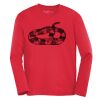 ATC PRO TEAM LONG SLEEVE YOUTH TEE Thumbnail
