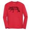 ATC PRO TEAM LONG SLEEVE YOUTH TEE Thumbnail