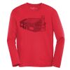 ATC PRO TEAM LONG SLEEVE YOUTH TEE Thumbnail