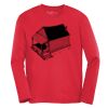 ATC PRO TEAM LONG SLEEVE YOUTH TEE Thumbnail